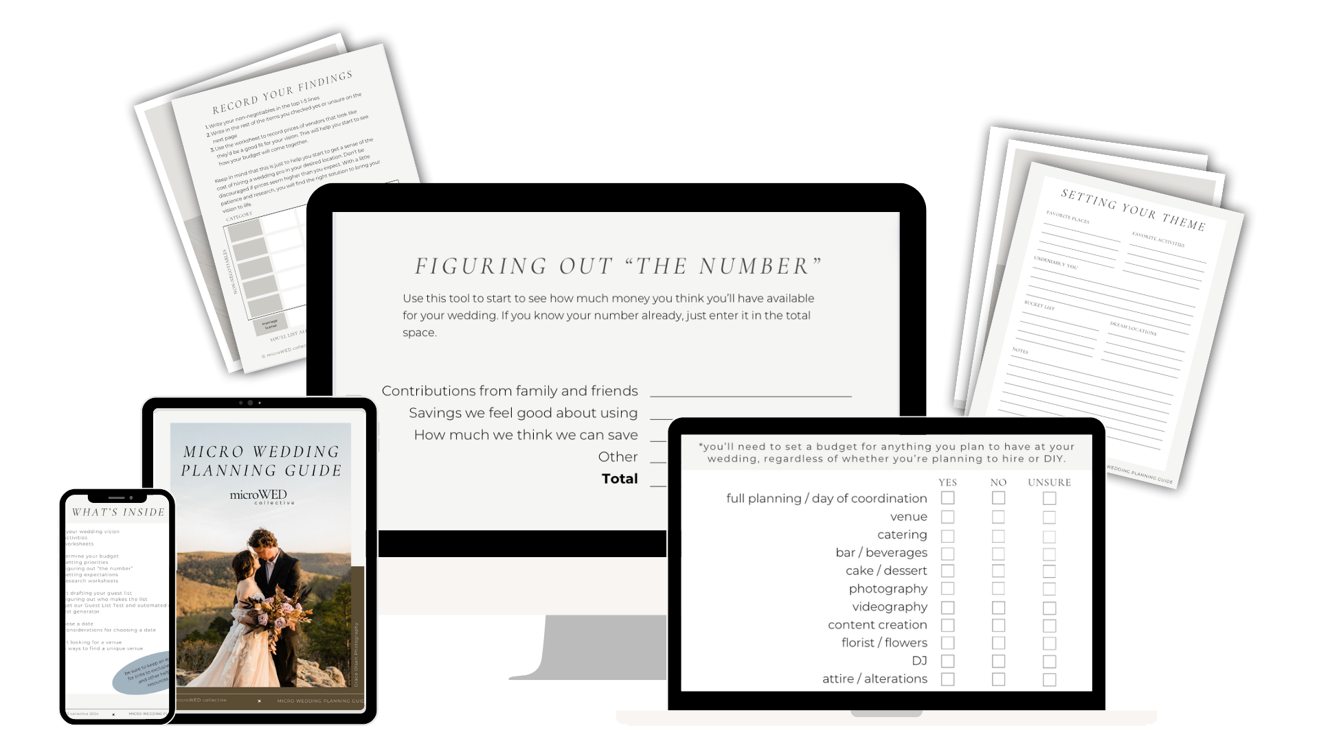 32 Micro Wedding Venues in Colorado | microWED collective